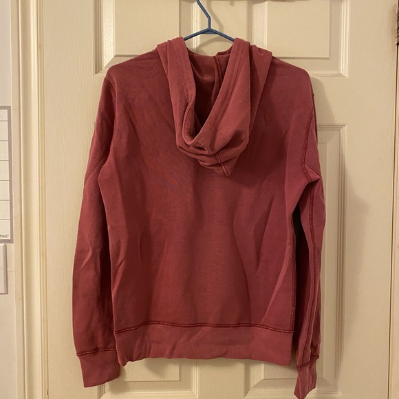 J Crew Hoodie - Picture 2 of 3